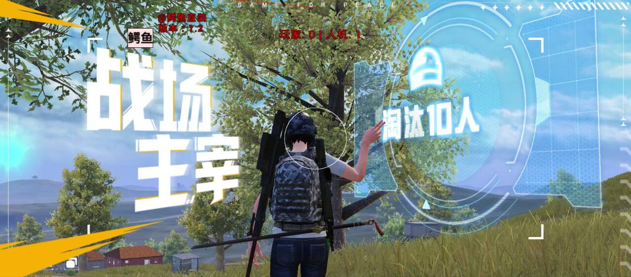 如何选择可靠的和平精英辅助？的配图，内容相关：游戏更新后，旧版辅助可能失效。正规团队通常会在24小时内推送更新，因此选择有技术支持的辅助至关重要。